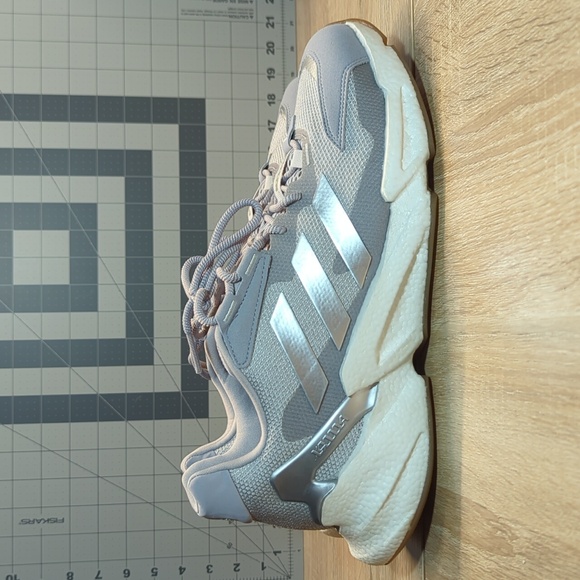 Adidas Original Men's X900L4 Halo Silver GY3891 - Picture 5 of 13